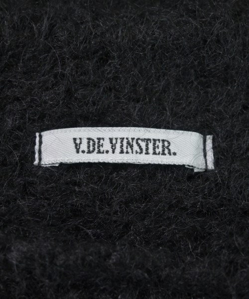 V.DE.VINSTER 毛衣