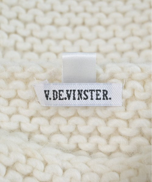 V.DE.VINSTER 毛衣