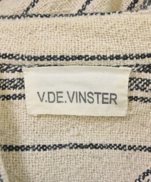 V.DE.VINSTER 洋裝