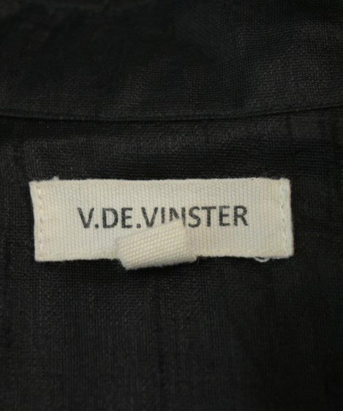 V.DE.VINSTER 洋裝