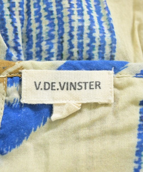 V.DE.VINSTER 洋裝