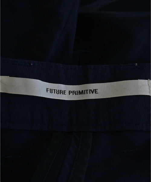 FUTURE PRIMITIVE 短
