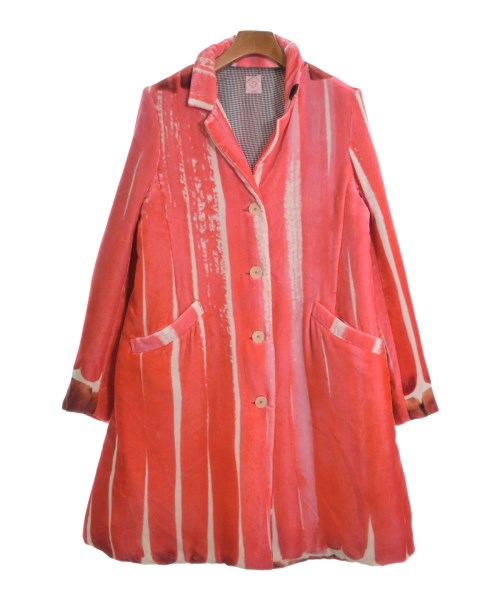 colomba leddi 切斯特披風