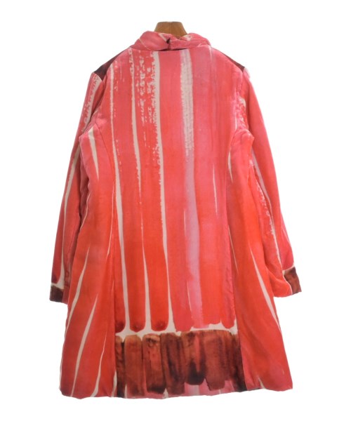 colomba leddi 切斯特披風