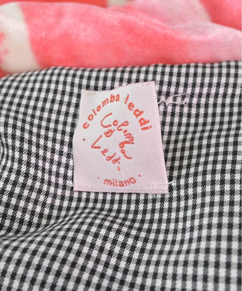 colomba leddi 切斯特披風