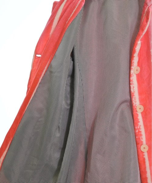 colomba leddi 切斯特披風