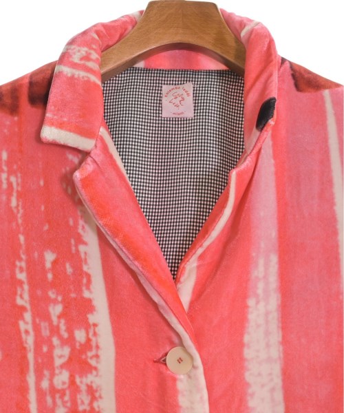 colomba leddi 切斯特披風