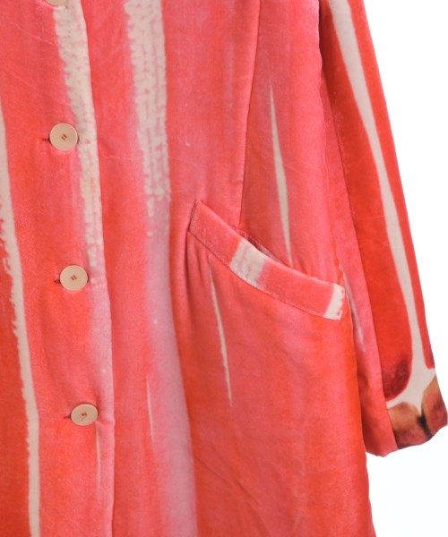 colomba leddi 切斯特披風