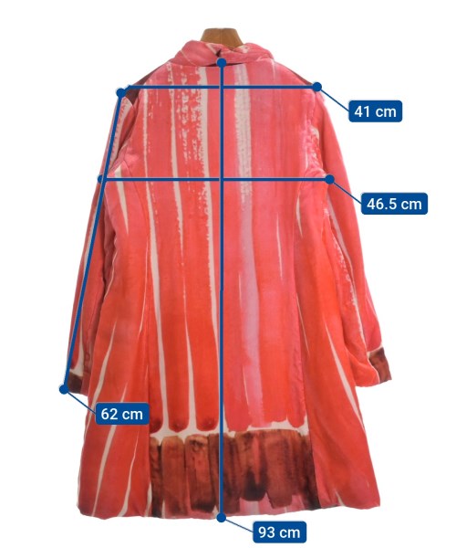 colomba leddi 切斯特披風