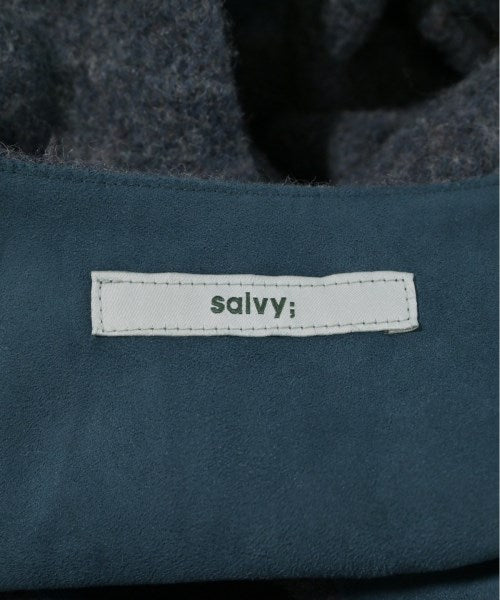salvy; 毛衣