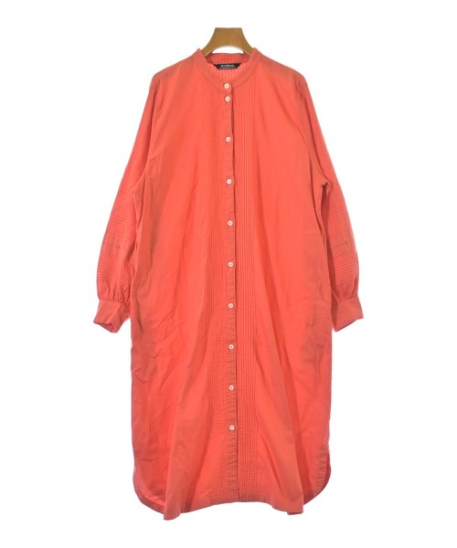 YACCOMARICARD 洋裝