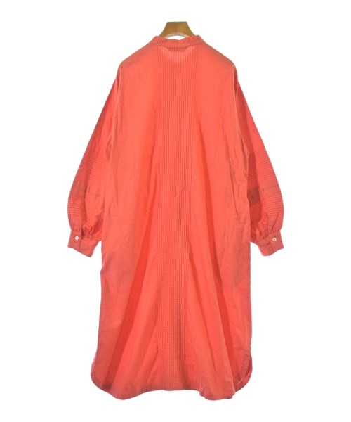 YACCOMARICARD 洋裝