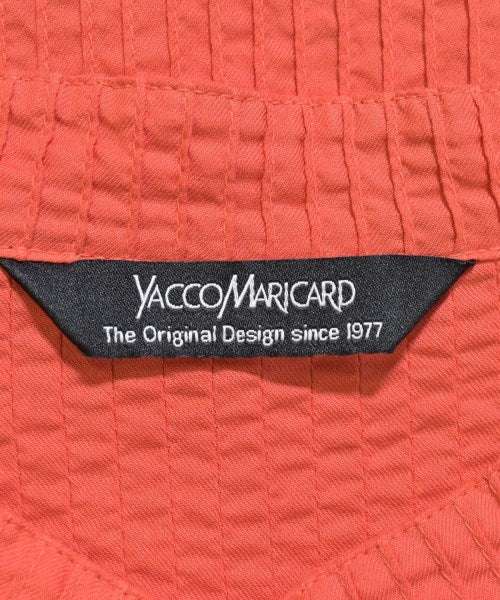 YACCOMARICARD 洋裝