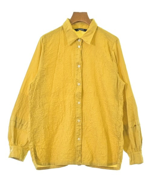 YACCOMARICARD 休襯衫