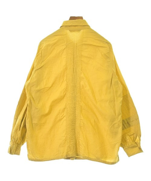 YACCOMARICARD 休襯衫