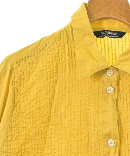 YACCOMARICARD 休襯衫