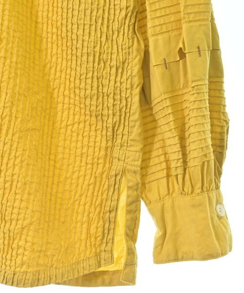 YACCOMARICARD 休襯衫