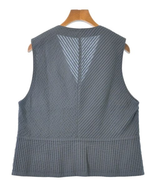 YACCOMARICARD 背心