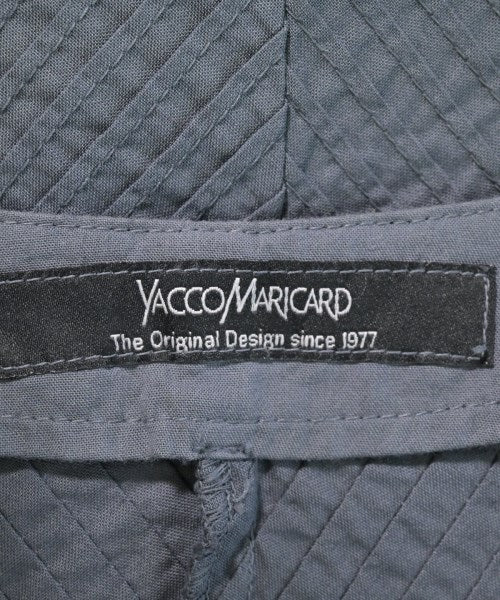 YACCOMARICARD 背心