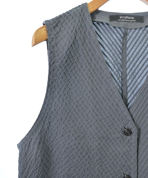 YACCOMARICARD 背心