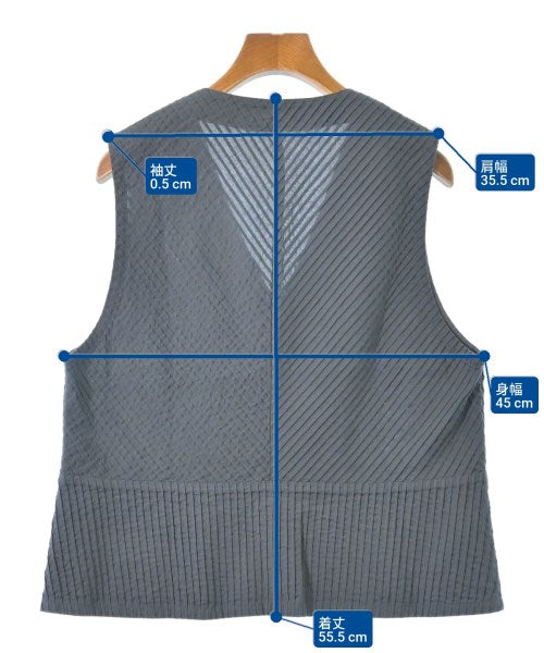 YACCOMARICARD 背心