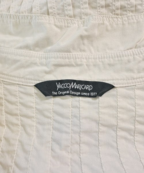 YACCOMARICARD 洋裝