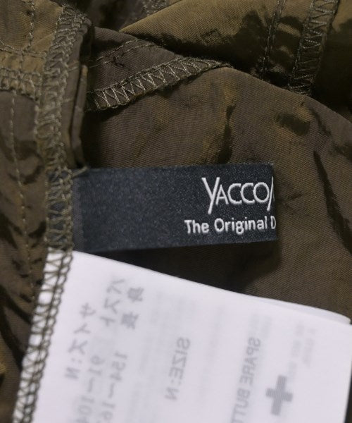 YACCOMARICARD 其他飛行外套
