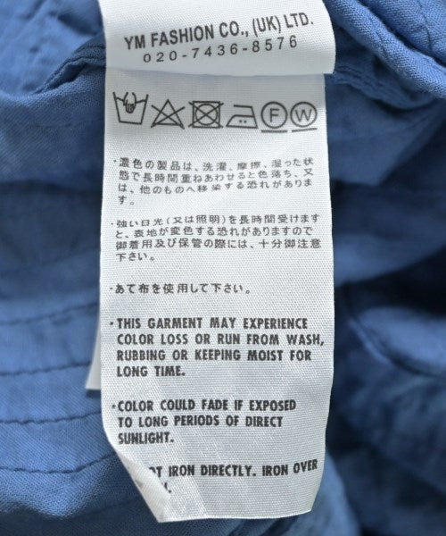 YACCOMARICARD 襯衫裙