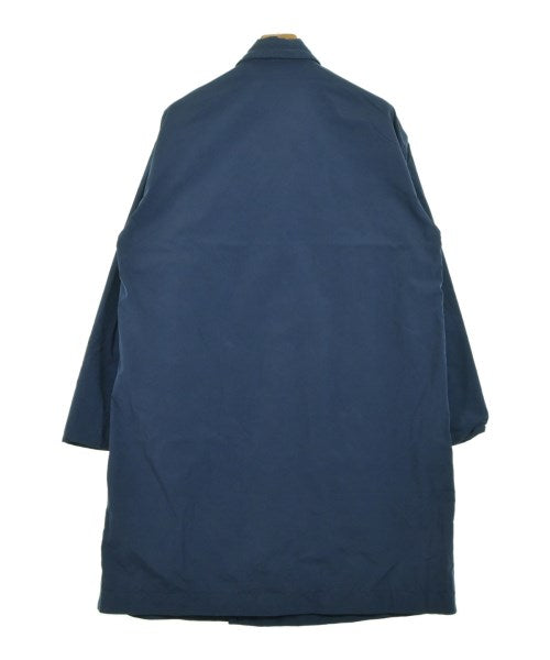 aditional 海軍外套