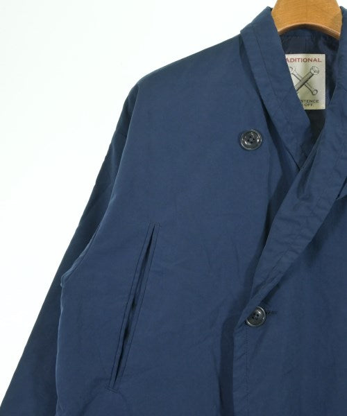 aditional 海軍外套