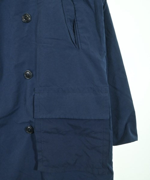 aditional 海軍外套