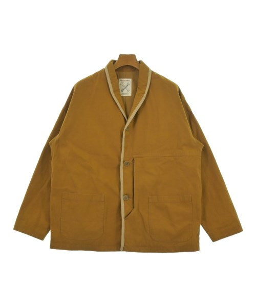 aditional 工作夾克