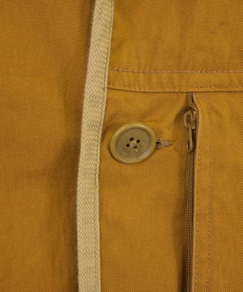 aditional 工作夾克