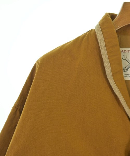 aditional 工作夾克