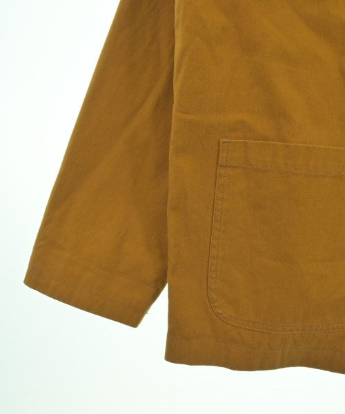 aditional 工作夾克