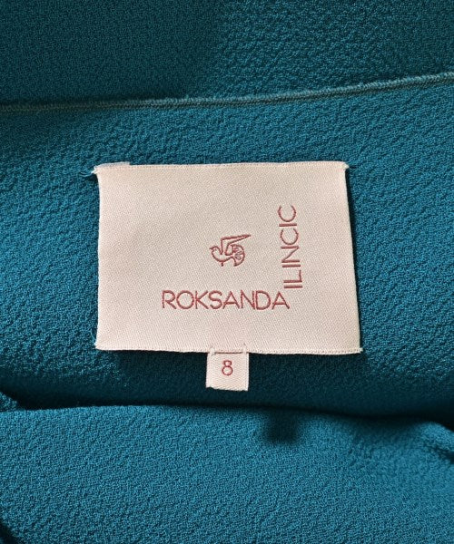 ROKSANDA ILINCIC 洋裝