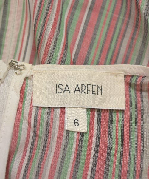 ISA ARFEN 休閒襯衫