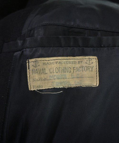 NAVAL CLOTHING FACTORY 海軍外套