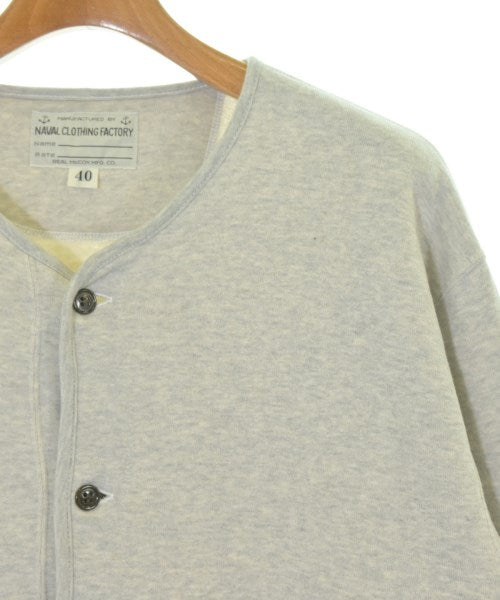 NAVAL CLOTHING FACTORY 運動衫