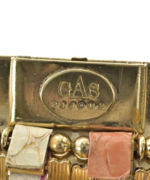 Gas Bijoux 手環/手鍊