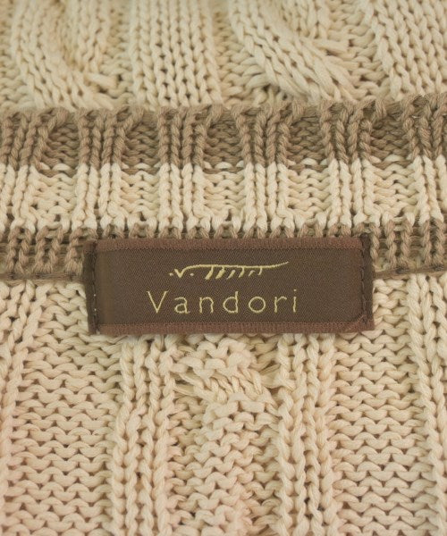 Vandori 開襟衫