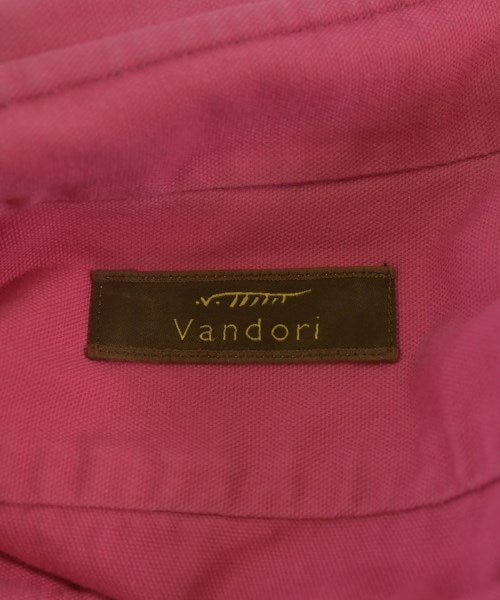 Vandori 休閒襯衫