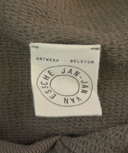 JAN JAN VAN ESSCHE 連帽衫