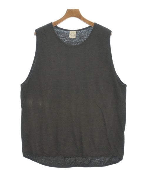 JAN JAN VAN ESSCHE 背心