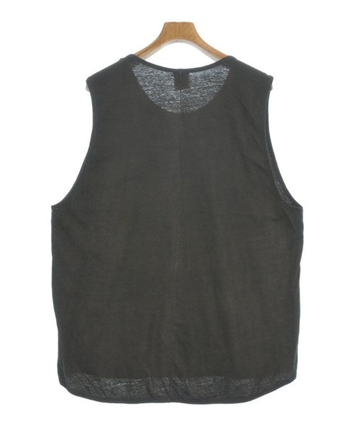 JAN JAN VAN ESSCHE 背心