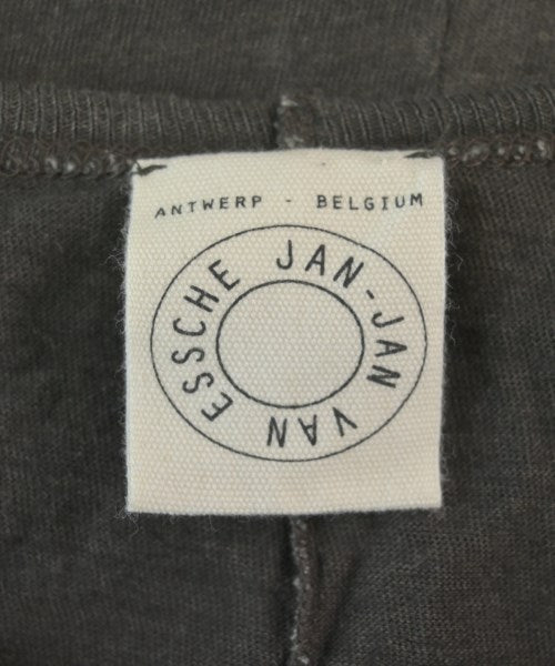 JAN JAN VAN ESSCHE 背心