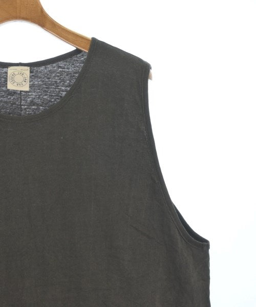 JAN JAN VAN ESSCHE 背心