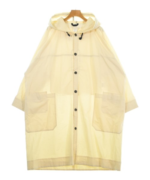 JAN JAN VAN ESSCHE 其他大衣