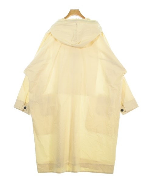 JAN JAN VAN ESSCHE 其他大衣