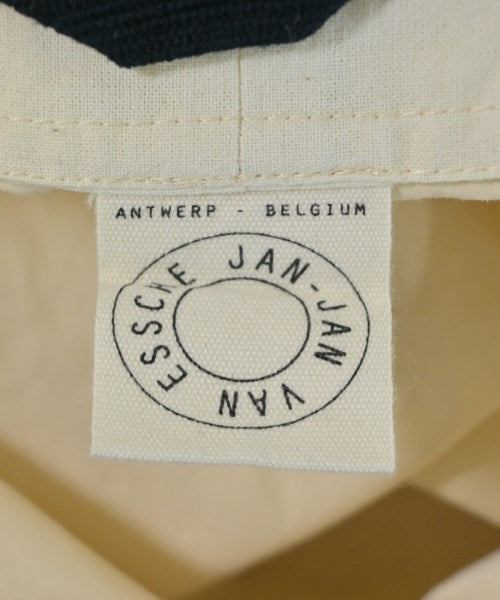 JAN JAN VAN ESSCHE 其他大衣